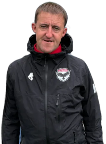 Lee Dixon